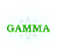 Gamma Investment Corporation