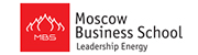 Московская бизнес школа Московская бизнес школа